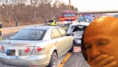 OČEKIVAO SAM STROŽU KAZNU! Slomljen od bola, kum Šabana Šaulića šokiran presudom!