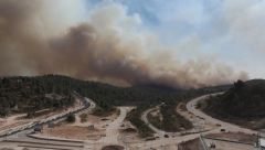Izrael bombardovao Gazu
