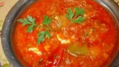 BEĆARAC SA MESOM Ovako nešto niste probali