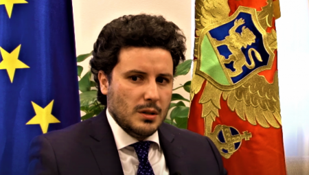 ABAZOVIĆ NAJAVLJUJE Ako Milo ode, spremni smo!
