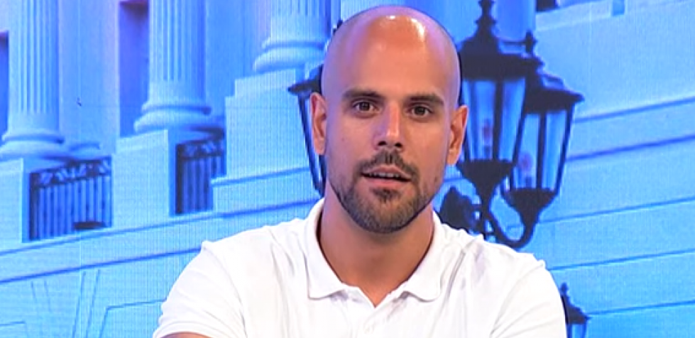 MIŠEL PODELIO NAJLEPŠE VESTI Prinova u domu Gvozdenovića!