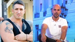 SREŠĆU TVOG BRATA KAD-TAD! Kristijan Golubović se uključio u program pa javno zapretio!