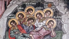 DANAS SLAVIMO SVETIH SEDAM MUČENIKA Svim muškarcima ostvaruju se želje ako urade ovu stvar!