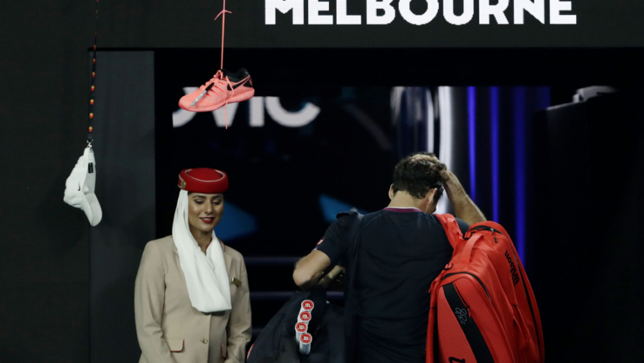 FEDERER ĆE SE VRATITI SAMO POD JEDNIM USLOVOM! Britanac sumnja u Rodžerov povratak