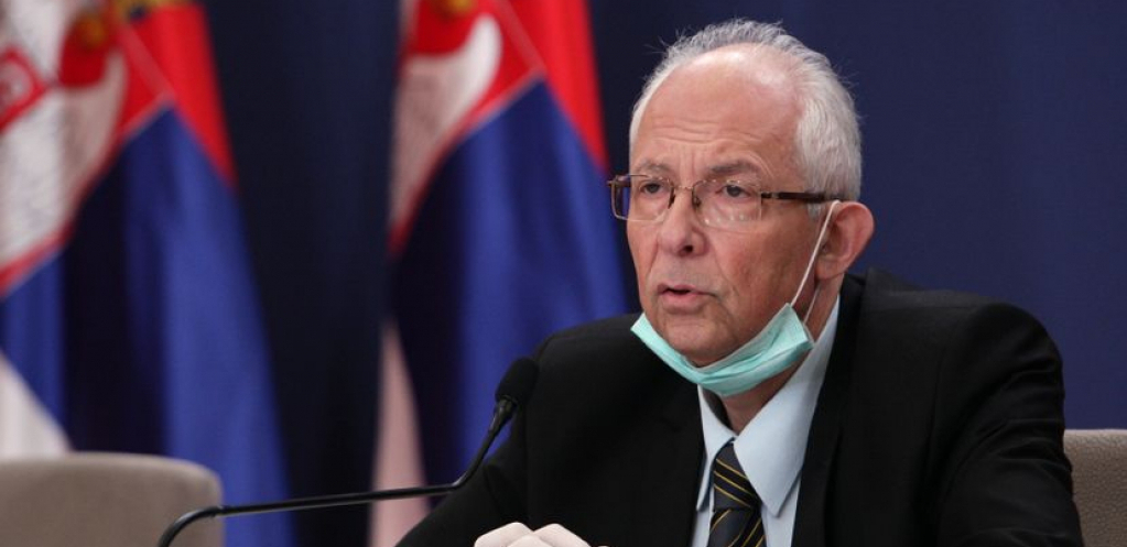 Predrag Kon o borbi sa virusom: Ono što je velika istorijska greška je uverenje da će...