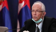 Predrag Kon o borbi sa virusom: Ono što je velika istorijska greška je uverenje da će...