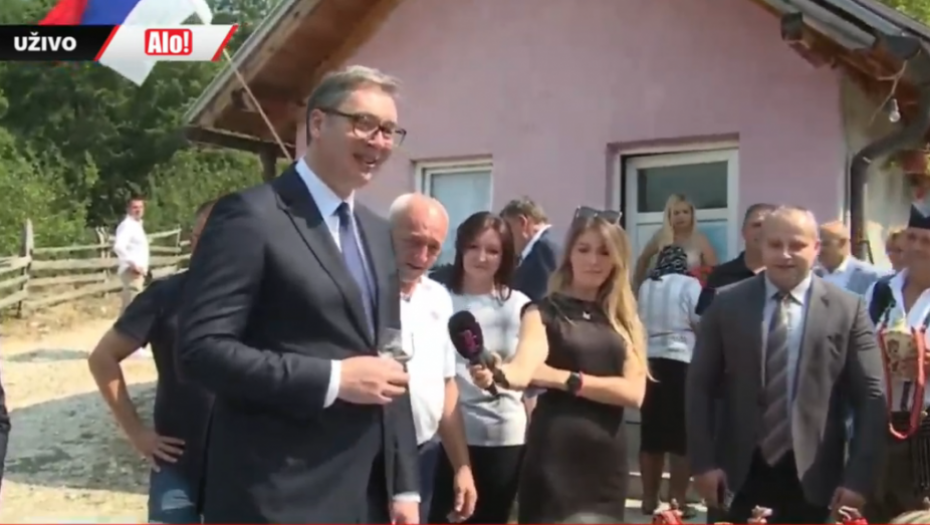 Dajte i Drobnjaku rakije, neka plati kaznu!  (FOTO)