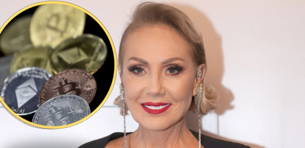 BRENA JURILA ČOVEKA NA AERODROMU ZBOG 2 EVRA Pevačica ima milione, ali i dalje je najveći štediša!