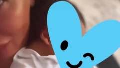 PRVI SNIMAK MALOG ŠIJANA, TETKA GA LJULJA U NARUČJU Rodićka sve raznežila objavom svog sestrića! (VIDEO)