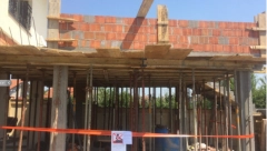 Građevinska inspekcija zatvorila gradilište u Malom Mokrom Lugu