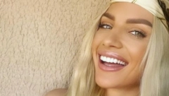 MENJA ŽIVOT IZ KORENA! Milica Kemez želi da završi fakultet, postane majka, a evo šta još ima u planu!