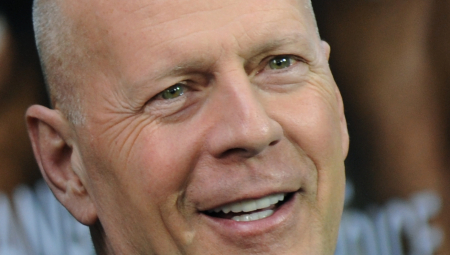 VIC DANA Zašto Brus Vilis nije glumio u "Titaniku"?