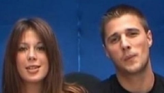 POVUKLA SE IZ JAVNOSTI! Ena i Marko Marko su imali prvi se*s pred kamerama u rijalitiju, nakon Miljkovića se udala, a sada izgleda potpuno drugačije!