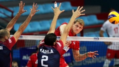 NAŠI ODBOJKAŠI PUCAJU OD SAMOPOUZDANJA! Sledi duel sa Grčkom za kraj grupne faze