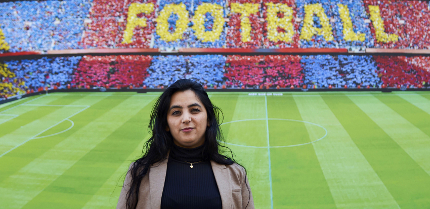 UŽASI AVGANISTANA Fudbalerke brišu profile na društvenim mrežama i beže iz zemlje (VIDEO)