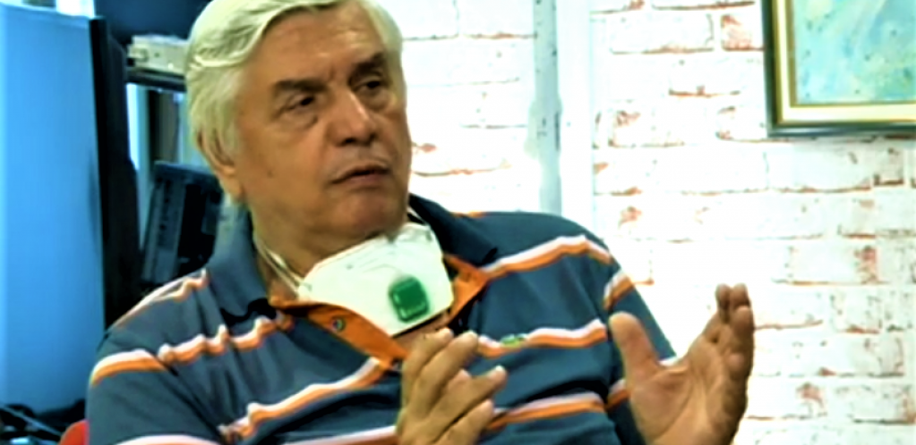 EPIDEMIOLOG TIODOROVIĆ TVRDI Na jesen novi krug vakcinacije za sve, a evo i kojim cepivom