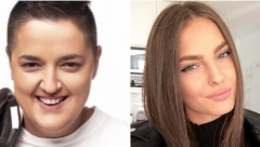 NAKON SPEKULACIJA DA SU ZAJEDNO! Marija Šerifović i Džejla otputovale na ovu luksuznu destinaciju, a tek kad vidite ko im pravi društvo! (FOTO)