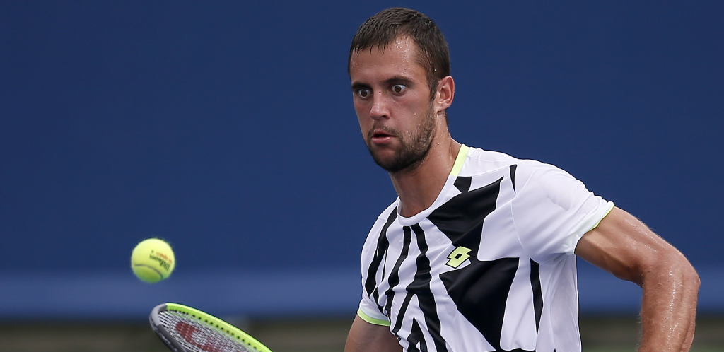 KRAJ! Mlada nada američkog tenisa savladala Đerea!