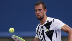 KRAJ! Mlada nada američkog tenisa savladala Đerea!