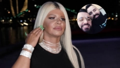 TO JE URAĐENO SA RAZLOGOM! Dara Bubamara nije mogla da prećuti skandal oko Jale i Bube, pevačica se oglasila i poslala brutalnu poruku svima!