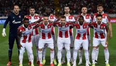 VAŽNO ZA "DELIJE" Poznati detalji prodaje ulaznica za mečeve Lige Evrope