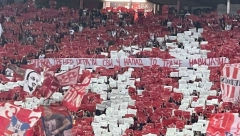 POZIV "DELIJA" Počinje sezona kakvu možda niko ne pamti, borba za direktno mesto u Ligi šampiona (FOTO)