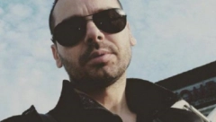 SAMO ŠTO SE OPORAVIO! Naš poznati pevač ponovo pozitivan na koronavirus!