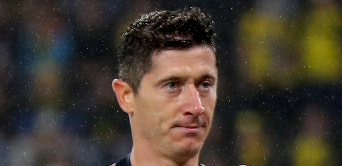 SILNI BAJERN Zlatna kopačka Evrope donela deveti pehar Super kupa (VIDEO)