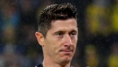 SILNI BAJERN Zlatna kopačka Evrope donela deveti pehar Super kupa (VIDEO)