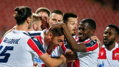 DUGO ĆE OVO PAMTITI! Ben oborio još jedan veliki rekord u našem fudbalu!