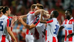 UDARIĆE "ZVEZDAŠ" NA "ZVEZDAŠA" Ben i Kanga jedan protiv drugog na Afričkom kupu nacija!