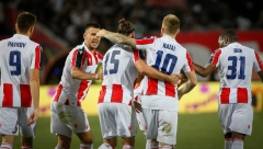 NA "MARAKANU" IZ UEFA STIGLA HITNA PORUKA! Zvezda više nema vremena, sve je gotovo!