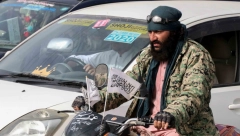 TALIBANIMA POKLON OD SAD I NATO Ostavili im 83 milijarde dolara u oružju, opremi i obučenim ljudima