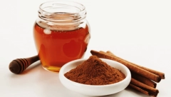 NAJBRŽI I NAJJEDNOSTAVNIJI NAČIN DA SMRŠATE Uz ovaj napitak sa cimetom, za nedelju dana ćete se prepoloviti