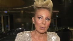 LEPA BRENA OSTALA BEZ PARA! Pevačica na mukama, mora da vrati pozamašnu svotu novca!