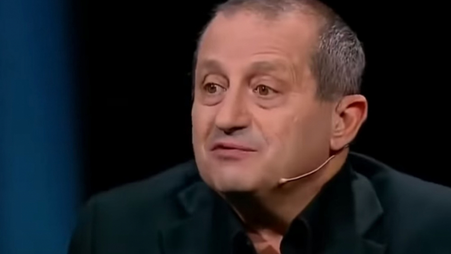 JAKOV KEDMI RASKRINKAO ODBEGLE OLIGARHE Evo šta rade kada napuste Rusiju