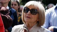 "BILA SAM NA IVICI DA SE UBIJEM" Mira Banjac jedna je od najpoznatijih glumica, a njena teška priča nikoga ne ostavlja ravnodušim!