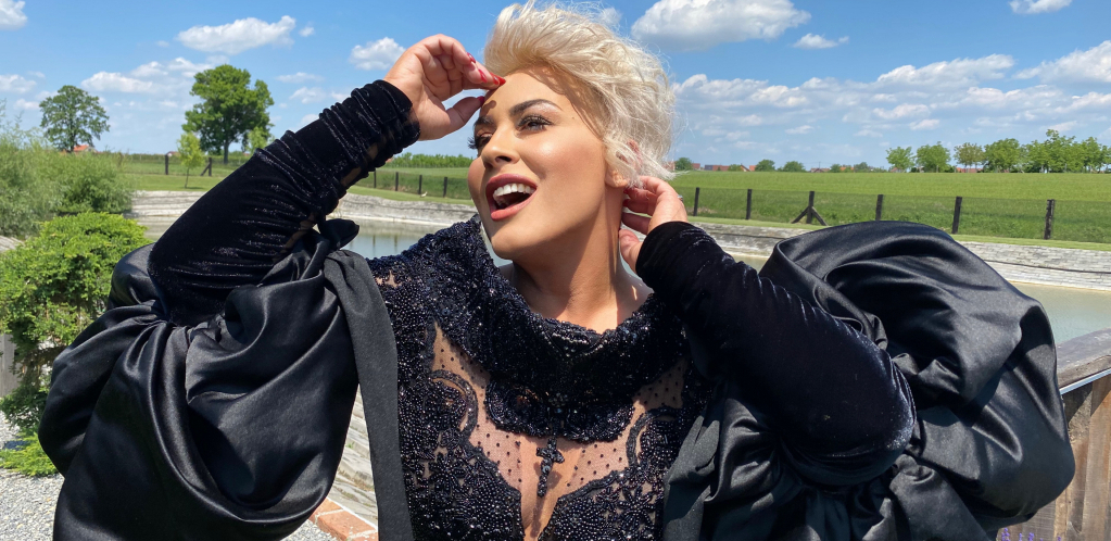 Indira ex Colonia poziva sve u Kasinu i obećava koncert i zabavu o kojoj će se pričati