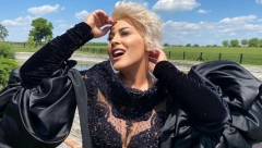 Indira ex Colonia poziva sve u Kasinu i obećava koncert i zabavu o kojoj će se pričati