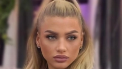 MILICA KEMEZ BESNA KAO RIS Poslala oštru poruku Sandri Rešić