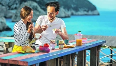 Kako da se hranimo zdravo na putovanjima