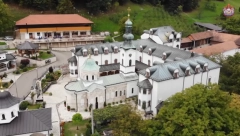 TUGA U MANASTIRU TAVNA Narod u suzama - preminula je monahinja Ana