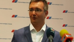 ZOBENICA: Nikad "čistiji" izbori, čude optužbe SPS