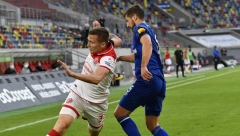 DOBIO ZELENO SVETLO! Nastasić se vraća u Italiju!