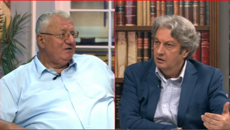 MARIĆ O NOVOM UDARU NA SRBIJU IZ BRISELA Voditelj snažno odgovorio na napade Evropske komisije i otkrio zašto Šešelj više ne gostuje