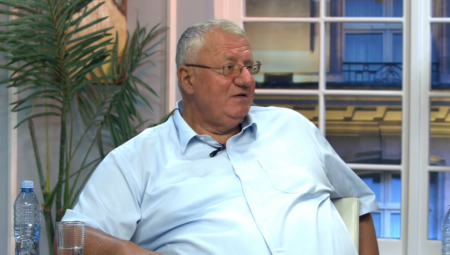 ŠEŠELJ: Krivokapić se uk*kio! (VIDEO)
