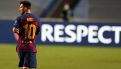 PRIVILEGIJA, ALI I PRITISAK! Evo ko nasleđuje Mesijevu desetku