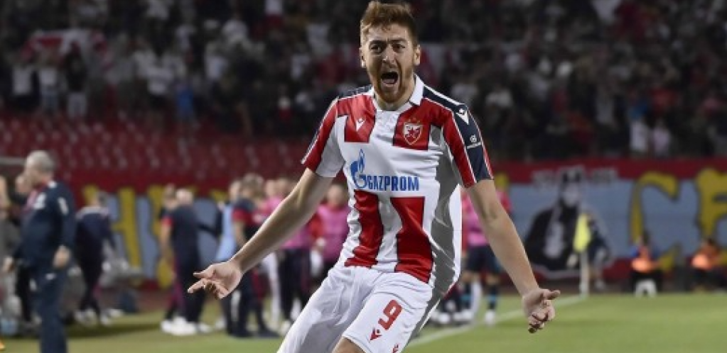 JASNA PORUKA ZVEZDINE LEGENDE! Pavkovu je učinjena nepravda!