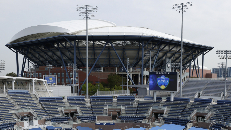 REVOLUCIJA NA US OPENU! Organizatori doneli odluku koja će bitno uticati na sve igrače!