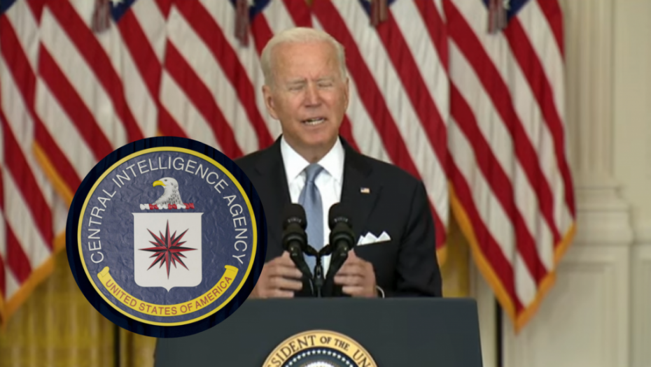 AMERIČKI OBAVEŠTAJCI OBJAVILI IZVEŠTAJ O POREKLU KORONA VIRUSA Skinuta oznaka tajnosti